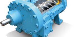 Screw Air Compressor