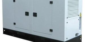 Generator Silent Canopy