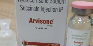 Arvison Injection