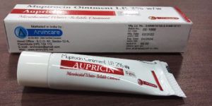 Aupricin Ointment