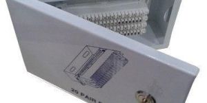 Telephone Distribution Box