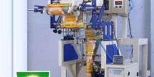 Automatic Chips Packing Machine