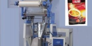 Coffee Packing Machine