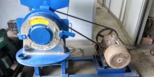 Double Stage Pulverizer