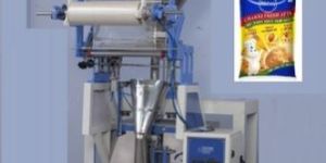 Flour Packing Machine