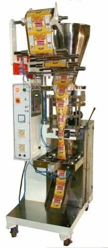 Masala Powder Filling Machine