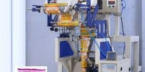 Murukku Packing Machine
