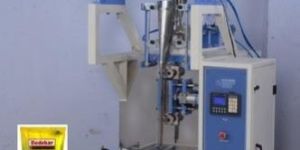 Pickle Packing Machine