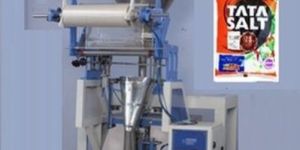 Salt Packing Machine