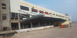 Building Construction Services