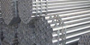Mild Steel CRC Pipe