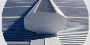 Ridge Ventilator Fabrication Services