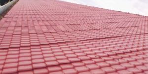 UPVC Roofing Sheet