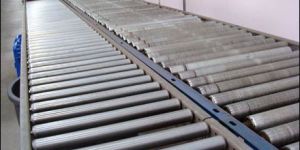 Gravity Roller Conveyor