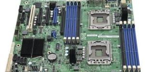 Intel Motherboards