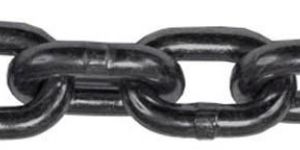 Alloy Steel Chains