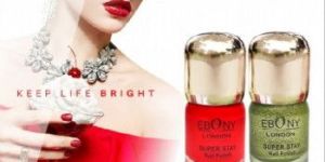 Candy Super Stay Nail Polish
