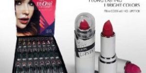 Waterproof Lipstick