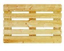 Pine Wood Pallet