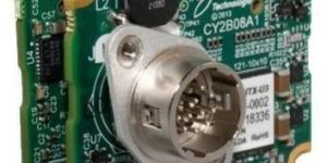 Embedded Video Interface