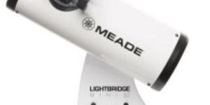 LIGHTBRIDGE MINI DOBSONIAN TELESCOPE