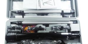 Mady 700F60TX Telescope