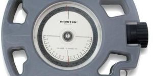 OMNISLOPE SIGHTING CLINOMETER