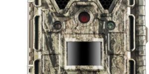 TROPHY TRAIL CAMERA AGGRESSOR LOW GLOW