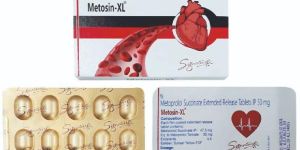 Metosin-XL Tablets