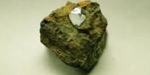 IRON ORE FINES fe 57% GRADE