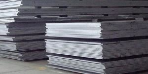 Alloy 20 Sheet