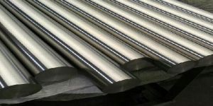 Inconel Round Bar