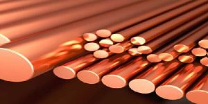 TELLURIUM COPPER ROUND BAR