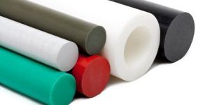 HDPE Round Rods