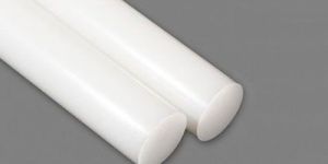 Polypropylene Round Rods