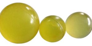Polyurethane Balls