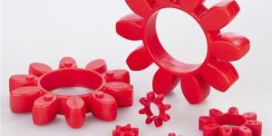 Polyurethane Coupling Spider