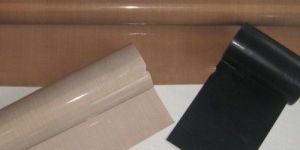 PTFE Coated Fiberglass Cloth