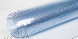 PVC Flexible Sheets