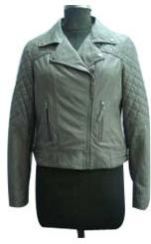 Sheepskin Leather Jackets