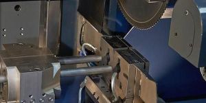 Cold Cutting Machine