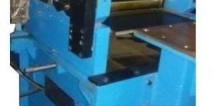 High Speed Pinch Roll