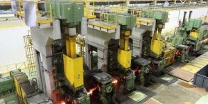 Hot Rolling Mill