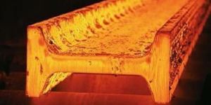 Section Rolling Mill