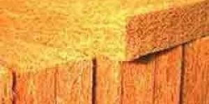 Coir Mattress Fibres