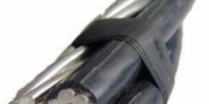 Aerial Bunched Cables