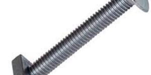 Roofing Bolts.