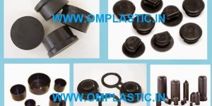 Rubber Caps