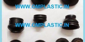 Rubber Tie Rod End Boot