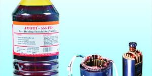 Golden Air Drying Varnish